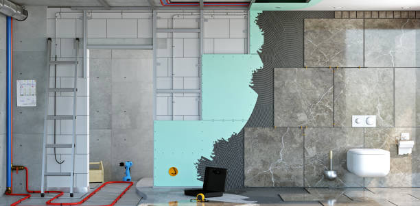 Best Asbestos and Lead Testing During Mold Inspection  in Newport, NC